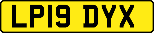 LP19DYX