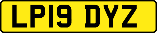 LP19DYZ