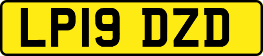 LP19DZD
