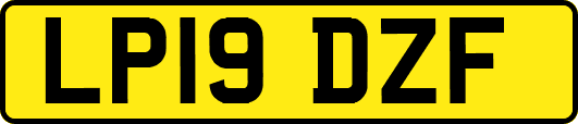 LP19DZF