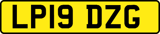LP19DZG