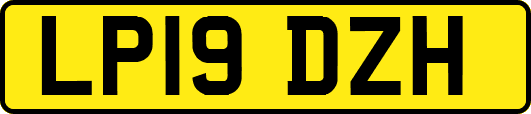 LP19DZH
