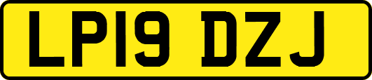 LP19DZJ