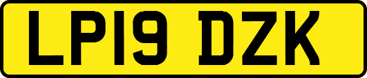 LP19DZK