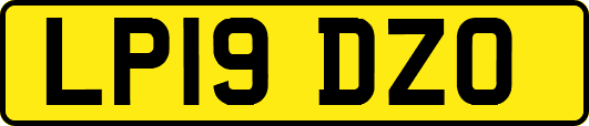 LP19DZO