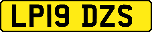 LP19DZS