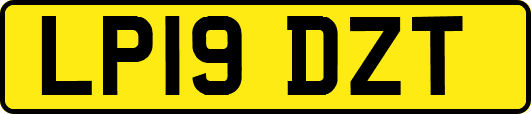 LP19DZT