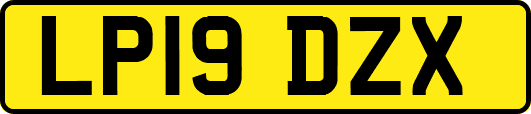 LP19DZX