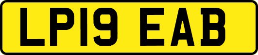 LP19EAB