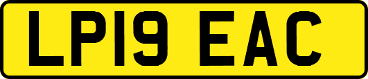 LP19EAC