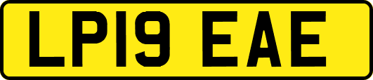 LP19EAE