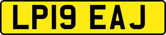 LP19EAJ