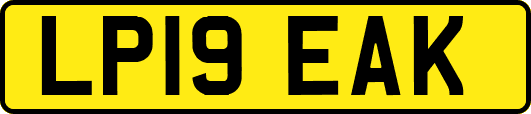 LP19EAK