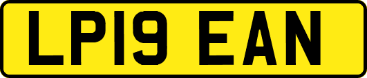 LP19EAN