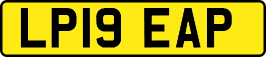 LP19EAP
