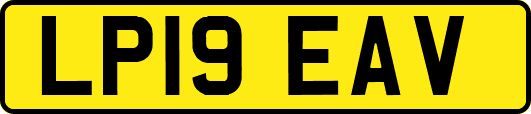 LP19EAV