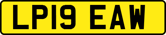 LP19EAW