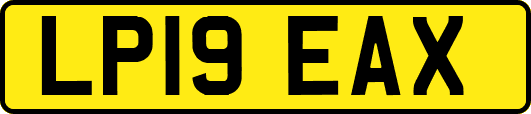 LP19EAX