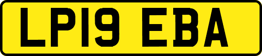 LP19EBA