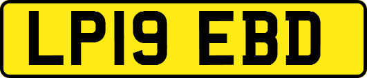 LP19EBD