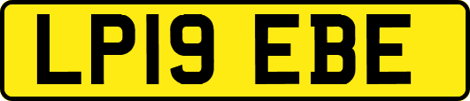 LP19EBE