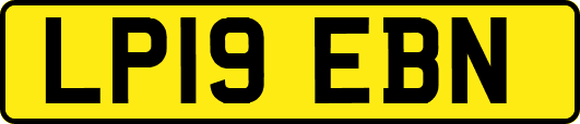 LP19EBN