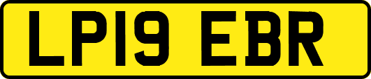 LP19EBR