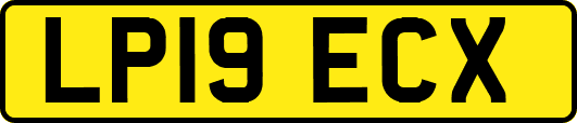 LP19ECX