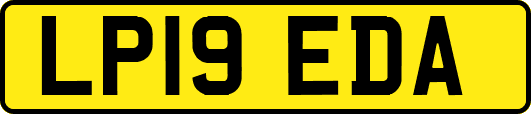 LP19EDA