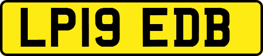 LP19EDB