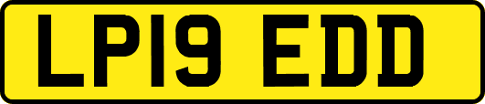LP19EDD