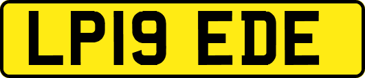 LP19EDE