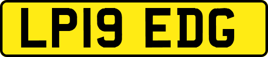 LP19EDG