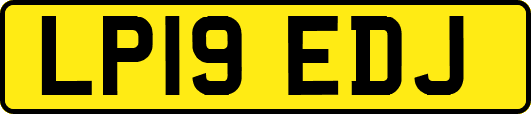 LP19EDJ