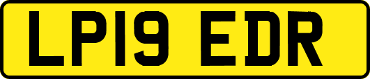 LP19EDR