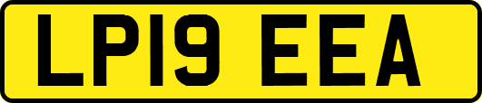LP19EEA