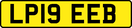 LP19EEB