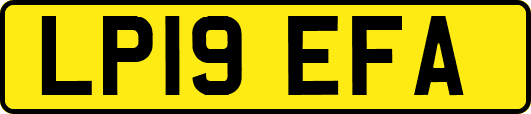 LP19EFA