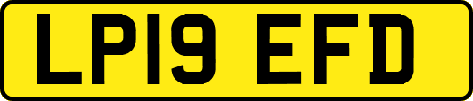 LP19EFD