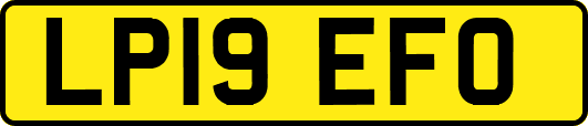 LP19EFO