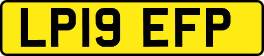 LP19EFP
