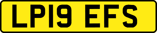 LP19EFS