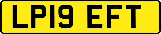 LP19EFT