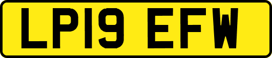 LP19EFW