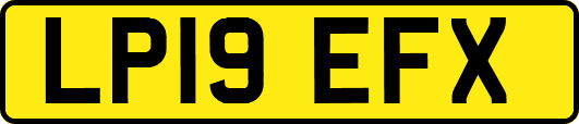 LP19EFX