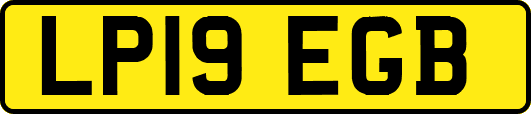 LP19EGB