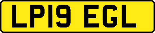 LP19EGL