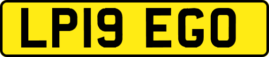 LP19EGO