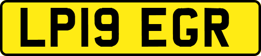 LP19EGR
