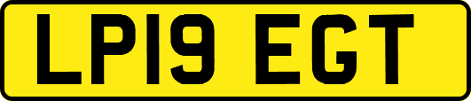 LP19EGT